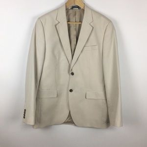 NAUTICA men suit jacket